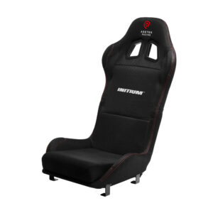 Asetek Racing® Initium Compact Racing Seat