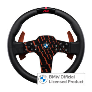 Fanatec® CSL BMW Wheel