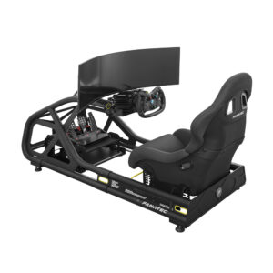 SimUltimate® Fanatec GT Ready2Race Simulator