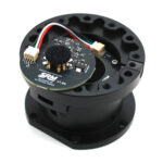 SRM® Conversion Kit 7x (Fanatec Wheel to 3rd Party Wheel Base Converter)