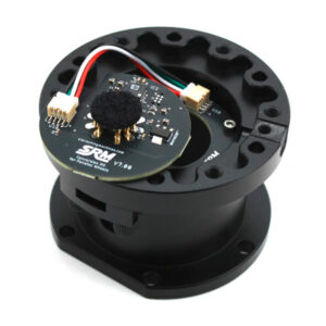 SRM® Conversion Kit 7x (Fanatec Wheel to 3rd Party Wheel Base Converter)