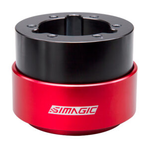 Simagic® QR50 Quick Release (50 mm, Second Hand)