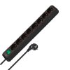 SimUltimate® 8-Outlet Power Strip