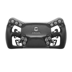 Simucube® Savu Sport GT Wheel