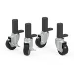 Sabelt Sim Racing® Wheels Kit