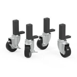 Sabelt Sim Racing® Wheels Kit