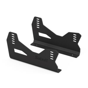 Sabelt Sim Racing® Seat Brackets