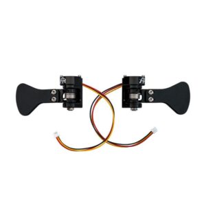 Ascher Racing® Clutch Paddles