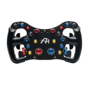 Ascher Racing® F64-SC V3