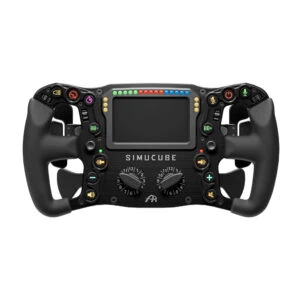 Ascher Racing® Simucube Ultimate USB