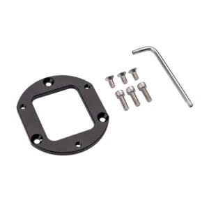 Ascher Racing® Simucube 3 QR Mounting Adapter