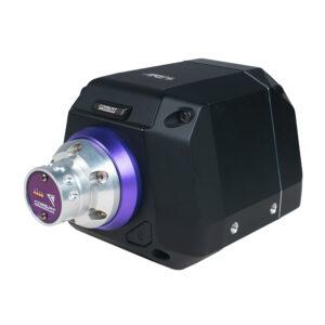 Conspit® Ares CDR Wheel Base (12 Nm)