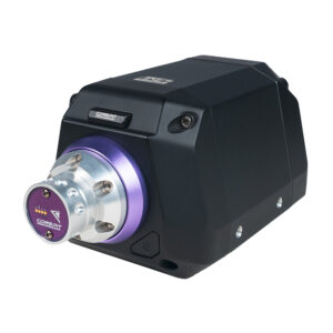 Conspit® Ares Platinum CDR Wheel Base (20 Nm)