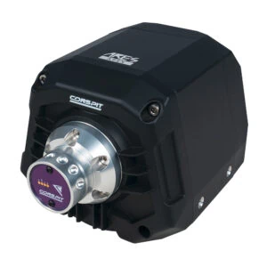 Conspit® Ares Apex CDR Wheel Base (8 Nm)