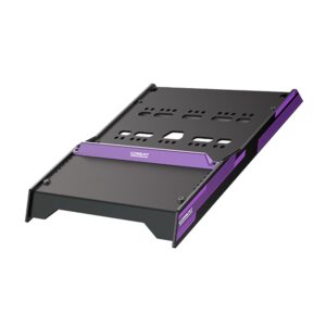 Conspit® CPP.Lite Aluminium Base Plate