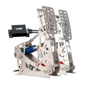 VRS® Direct Force Pro Brake & Throttle