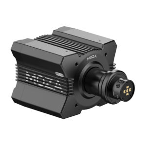 MOZA® R12 V2 Direct Drive Wheel Base (12 Nm)