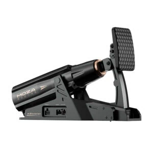 MOZA® mBooster Active Pedal