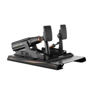 MOZA® mBooster Active Pedal Bundle