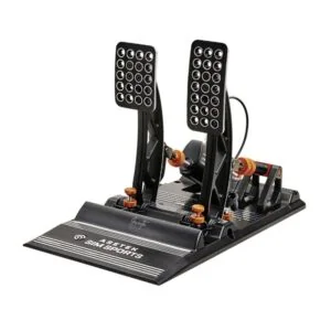 Asetek SimSports® Invicta Brake & Throttle