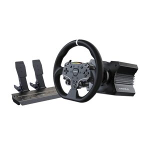 MOZA® R5 Racing Set (5,5 Nm)