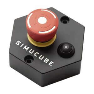 Simucube® Premium Torque Off Button