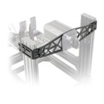 Asetek SimSports® Front Mounting Bracket