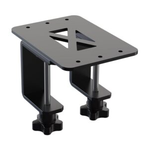 MOZA® Handbrake & Shifter Table Clamp