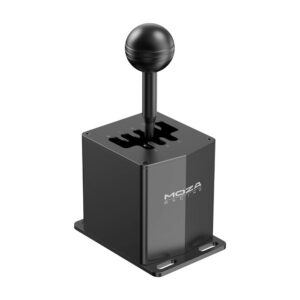 MOZA® HGP H-Shifter