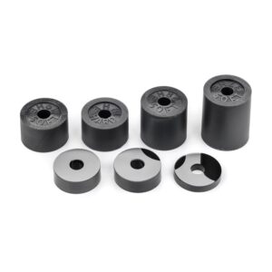 Heusinkveld® Sprint Elastomer Kit