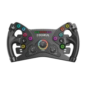 MOZA® KS Steering Wheel