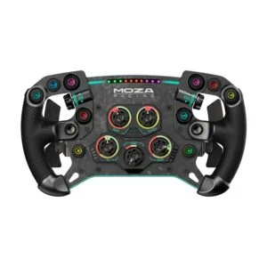 MOZA® GS V2P GT Wheel