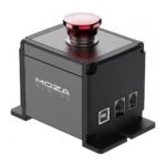 MOZA® E-Stop Switch
