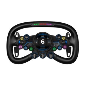 MOZA® Vision GS Wheel