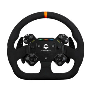 Simucube® Valo GT-23 Wireless Wheel Alcantara