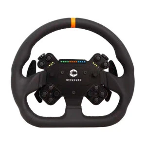 Simucube® Valo GT-23 Wireless Wheel Leather