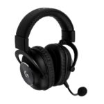 Logitech® G PRO X Wireless Lightspeed
