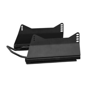 Nitro Concepts® Universal Seat Slider and Brackets