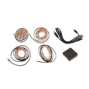 Nitro Concepts® E-Racer LED Kit