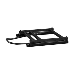 Nitro Concepts® S-Racer Seat Slider and Brackets