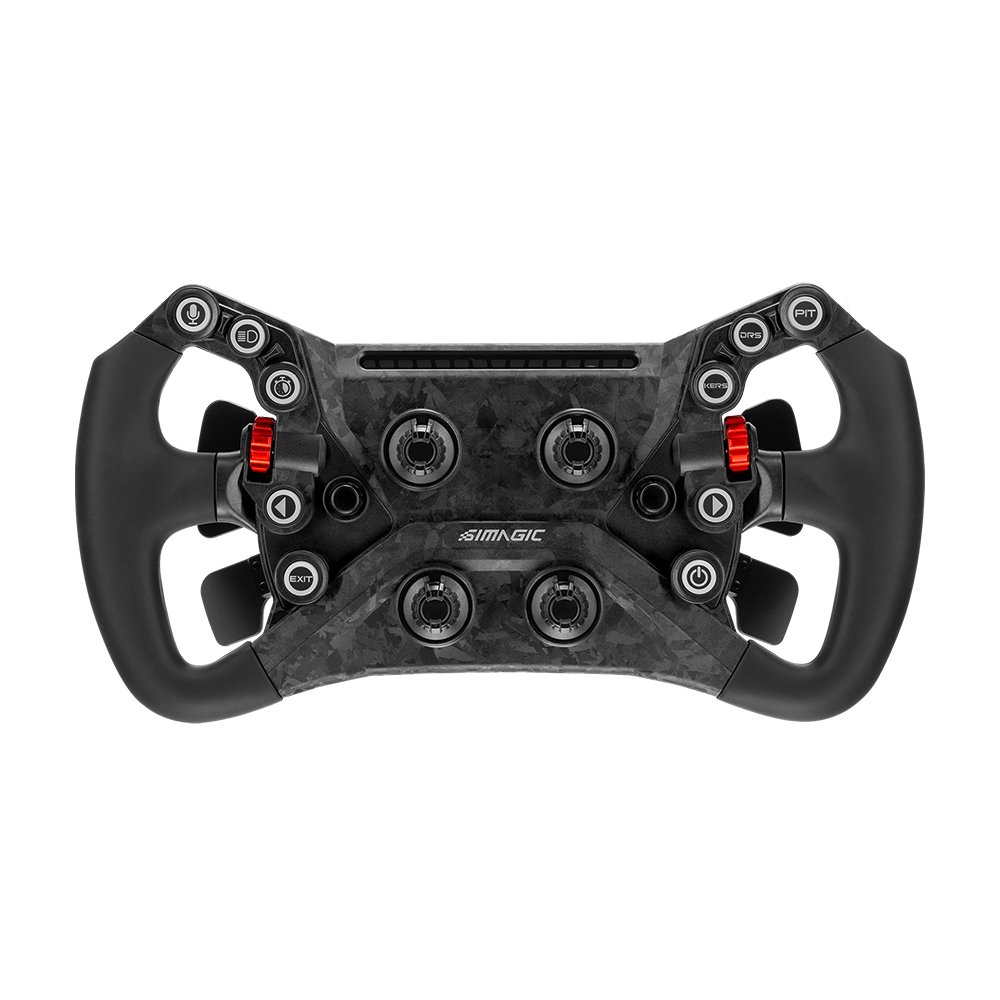 Simagic® GT Neo | SimUltimate