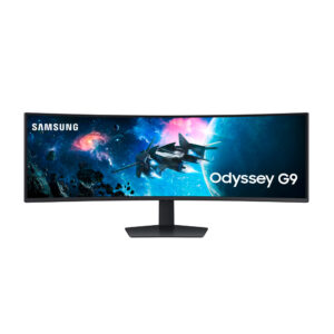 Samsung® Odyssey Neo G9 G95C (49", DQHD)