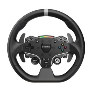 MOZA® ESX Steering Wheel