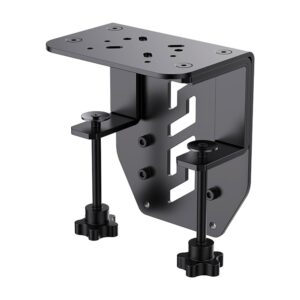 MOZA® Flight Base Table Clamp