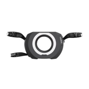 MOZA® Multi-Function Stalks