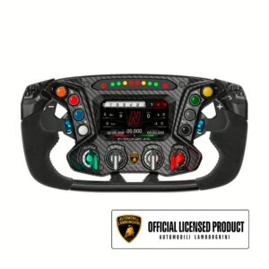 MOZA® Lamborghini Essenza SCV12 Wheel