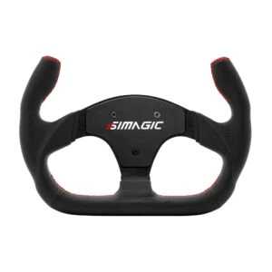 Simagic® P-325C Rim (Leather)