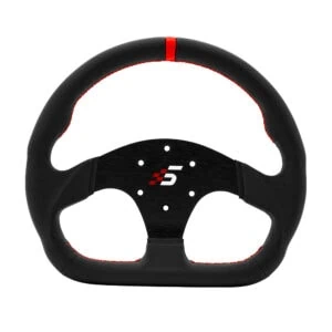 Simagic® P-325D Rim (Leather)