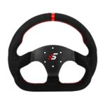 Simagic® P-325D Rim (Alcantara)