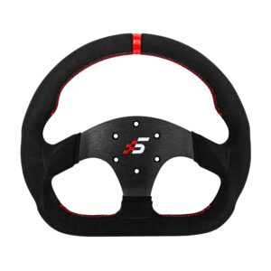 Simagic® P-325D Rim (Alcantara)